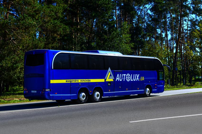 Neoplan AUTOLUX